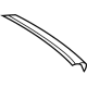 Mercedes-Benz 910-651-04-00 ROOF FRAME Mercedes-Benz 910-651-04-00 ROOF FRAME