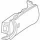 Mercedes-Benz 221-680-01-91-7J32 Glove Box Assembly Mercedes-Benz 221-680-01-91-7J32 Glove Box Assembly