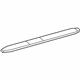 Mercedes-Benz 906-321-18-03 LEAF SPRING Mercedes-Benz 906-321-18-03 LEAF SPRING