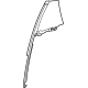 Mercedes-Benz 295-730-15-00 Fixed Glass Mercedes-Benz 295-730-15-00 Fixed Glass