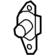 Mercedes-Benz 910-766-42-00 SLIDING BLOCK Mercedes-Benz 910-766-42-00 SLIDING BLOCK