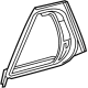 Mercedes-Benz 213-730-03-55 Fixed Glass Mercedes-Benz 213-730-03-55 Fixed Glass