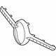 Mercedes-Benz 205-888-09-00-9982 Grille Cover Mercedes-Benz 205-888-09-00-9982 Grille Cover
