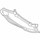 Mercedes-Benz 171-524-25-30 Front Shield Mercedes-Benz 171-524-25-30 Front Shield