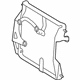 Mercedes-Benz 221-500-02-31 Mount Frame Mercedes-Benz 221-500-02-31 Mount Frame