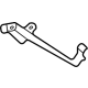 Mercedes-Benz 232-500-99-00 Regulator Valve Bracket Mercedes-Benz 232-500-99-00 Regulator Valve Bracket
