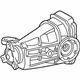 Mercedes-Benz 210-350-30-14-80 Differential Assembly Mercedes-Benz 210-350-30-14-80 Differential Assembly