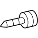 Mercedes-Benz 007981-003257 Grille Surround Screw Mercedes-Benz 007981-003257 Grille Surround Screw