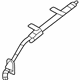 Mercedes-Benz 906-460-08-16 STEER. COLUMN JACKET TUBE Mercedes-Benz 906-460-08-16 STEER. COLUMN JACKET TUBE