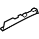 Mercedes-Benz 190-885-34-04 AIR DUCT SEGMENT Mercedes-Benz 190-885-34-04 AIR DUCT SEGMENT