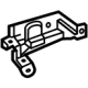 Mercedes-Benz 197-630-01-36 Mount Bracket Mercedes-Benz 197-630-01-36 Mount Bracket