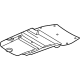 Mercedes-Benz 190-682-08-01 Insulation Mercedes-Benz 190-682-08-01 Insulation
