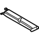 Mercedes-Benz 190-688-01-00 Partition Mercedes-Benz 190-688-01-00 Partition