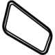 Mercedes-Benz 190-882-00-00 TERMINAL RAIL