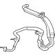 Mercedes-Benz 223-830-70-04 Tube Assembly Mercedes-Benz 223-830-70-04 Tube Assembly