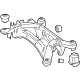 Mercedes-Benz 253-350-13-08 Suspension Crossmember Mercedes-Benz 253-350-13-08 Suspension Crossmember