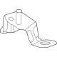 Mercedes-Benz 167-327-00-00 Sending Unit Front Bracket Mercedes-Benz 167-327-00-00 Sending Unit Front Bracket