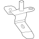 Mercedes-Benz 167-327-03-00 Sending Unit Rear Bracket Mercedes-Benz 167-327-03-00 Sending Unit Rear Bracket