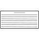 Mercedes-Benz 177-221-22-00 Emission Label Mercedes-Benz 177-221-22-00 Emission Label