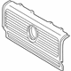 Mercedes-Benz 463-888-00-15 Grille Mercedes-Benz 463-888-00-15 Grille