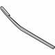 Mercedes-Benz 204-881-00-98 Front Seal Mercedes-Benz 204-881-00-98 Front Seal