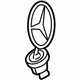 Mercedes-Benz 221-880-00-86 Hood Ornament Mercedes-Benz 221-880-00-86 Hood Ornament