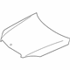 Mercedes-Benz 204-880-12-57 Hood Mercedes-Benz 204-880-12-57 Hood