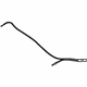 Mercedes-Benz 204-880-00-59-64 Release Cable Mercedes-Benz 204-880-00-59-64 Release Cable