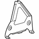 Mercedes-Benz 251-545-54-40 HOLDER Mercedes-Benz 251-545-54-40 HOLDER