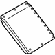 Mercedes-Benz 164-900-84-01 Control Module Mercedes-Benz 164-900-84-01 Control Module