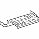 Mercedes-Benz 205-610-89-01 Rear Rail Mercedes-Benz 205-610-89-01 Rear Rail