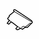 Mercedes-Benz 163-683-02-23 Cover Mercedes-Benz 163-683-02-23 Cover
