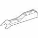 Mercedes-Benz 163-683-01-75-7234 Console Mercedes-Benz 163-683-01-75-7234 Console