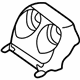 Mercedes-Benz 163-680-00-14-7234 Cup Holder Mercedes-Benz 163-680-00-14-7234 Cup Holder