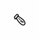 Mercedes-Benz 000000-000179 Bulb Mercedes-Benz 000000-000179 Bulb