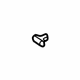 Mercedes-Benz 163-683-00-89 Cup Holder Stop Mercedes-Benz 163-683-00-89 Cup Holder Stop