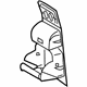 Mercedes-Benz 163-680-01-31-1434 Panel Mercedes-Benz 163-680-01-31-1434 Panel