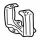 Mercedes-Benz 163-683-00-14 Console Bracket Mercedes-Benz 163-683-00-14 Console Bracket
