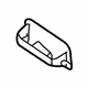 Mercedes-Benz 163-813-00-58-7234 Ashtray Mercedes-Benz 163-813-00-58-7234 Ashtray