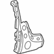 Mercedes-Benz 208-630-09-11 Lock Pillar Mercedes-Benz 208-630-09-11 Lock Pillar