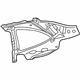 Mercedes-Benz 208-630-04-01 Upper Panel Mercedes-Benz 208-630-04-01 Upper Panel
