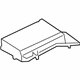 Mercedes-Benz 221-540-13-82 Upper Cover Mercedes-Benz 221-540-13-82 Upper Cover