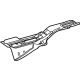 Mercedes-Benz 243-610-47-01 Floor Side Mercedes-Benz 243-610-47-01 Floor Side
