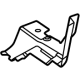 Mercedes-Benz 243-618-01-00 Wheelhouse Brace Mercedes-Benz 243-618-01-00 Wheelhouse Brace