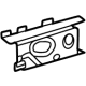 Mercedes-Benz 243-611-27-00 Sidemember Extension Mercedes-Benz 243-611-27-00 Sidemember Extension
