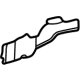 Mercedes-Benz 243-610-01-01 Outer Reinforcement Mercedes-Benz 243-610-01-01 Outer Reinforcement