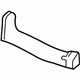 Mercedes-Benz 216-831-09-46 Duct Mercedes-Benz 216-831-09-46 Duct