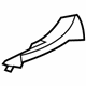 Mercedes-Benz 216-831-11-46 Duct Mercedes-Benz 216-831-11-46 Duct