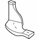 Mercedes-Benz 221-831-01-46 Duct Mercedes-Benz 221-831-01-46 Duct