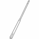 Mercedes-Benz 002-820-19-75-64 ANTENNA Mercedes-Benz 002-820-19-75-64 ANTENNA